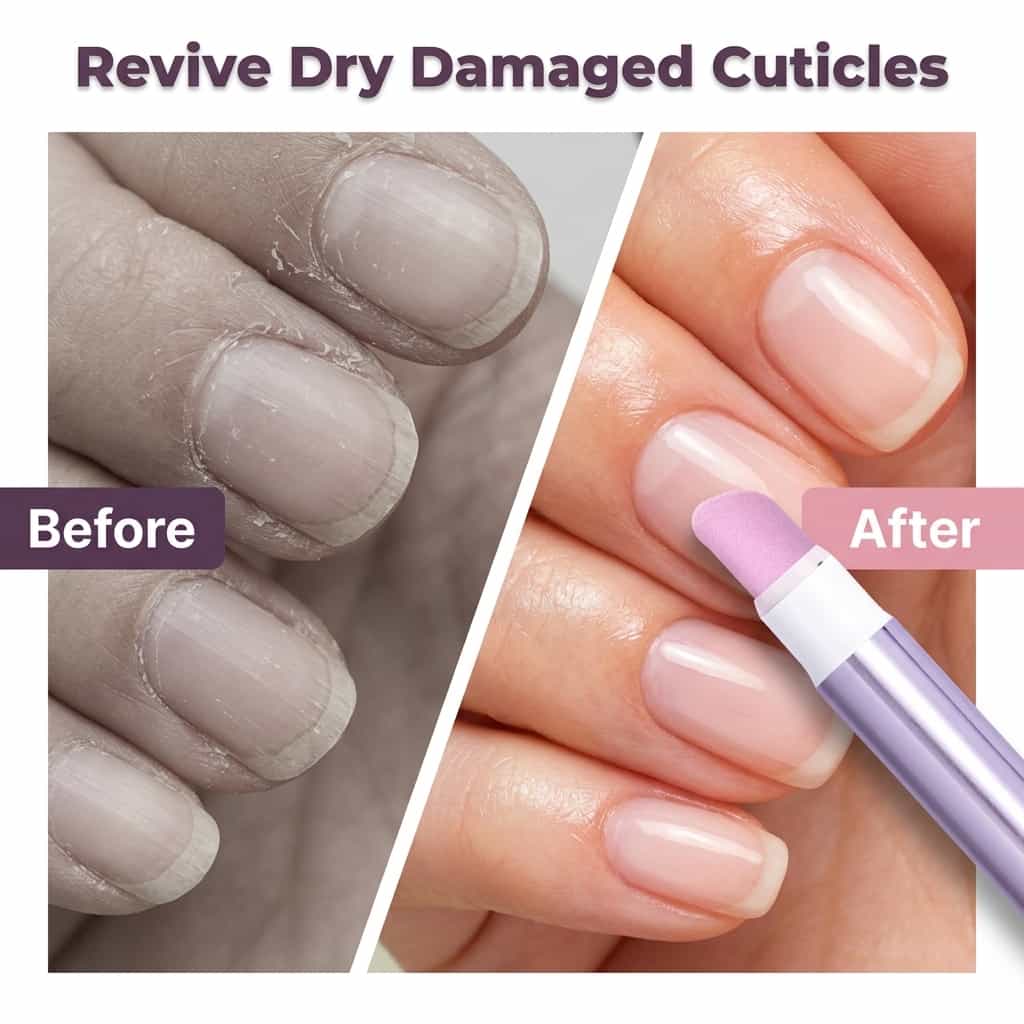 StrongNail - Nail & Cuticle Repair