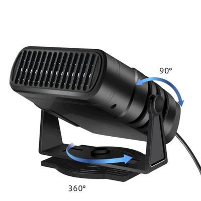 4 IN 1 Car Heater