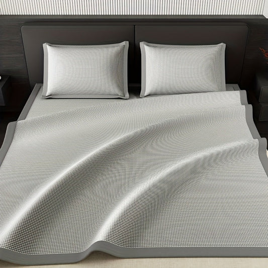 Cooling Sleep Set for Refreshing Comfort During Hot Nights