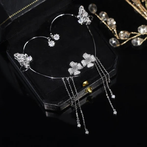 Luminara™ — Sparkle Bright, Feel Featherlight, Turn Every Head