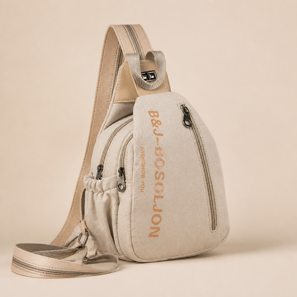 VivaStride — Effortless Comfort and Perfect Order That Lightens Every Step