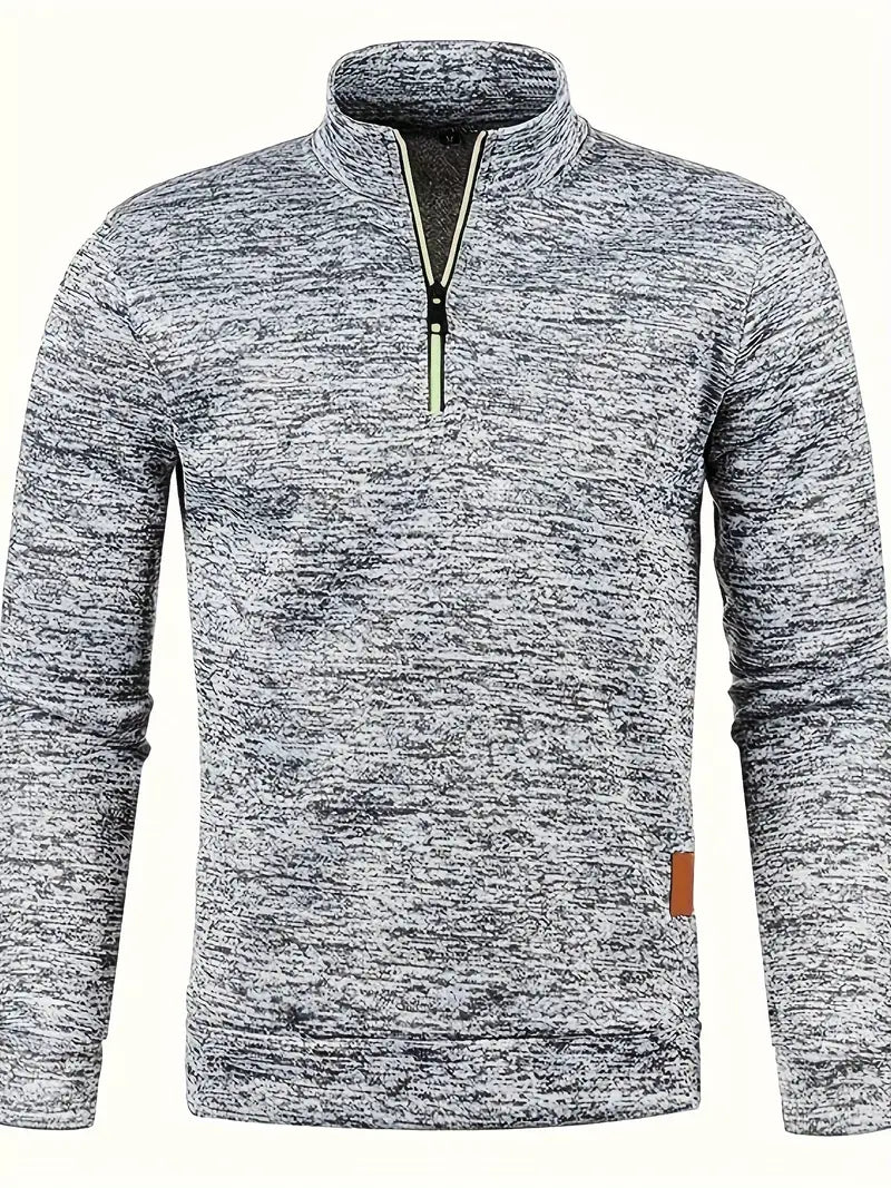 Dann | Men's Polo