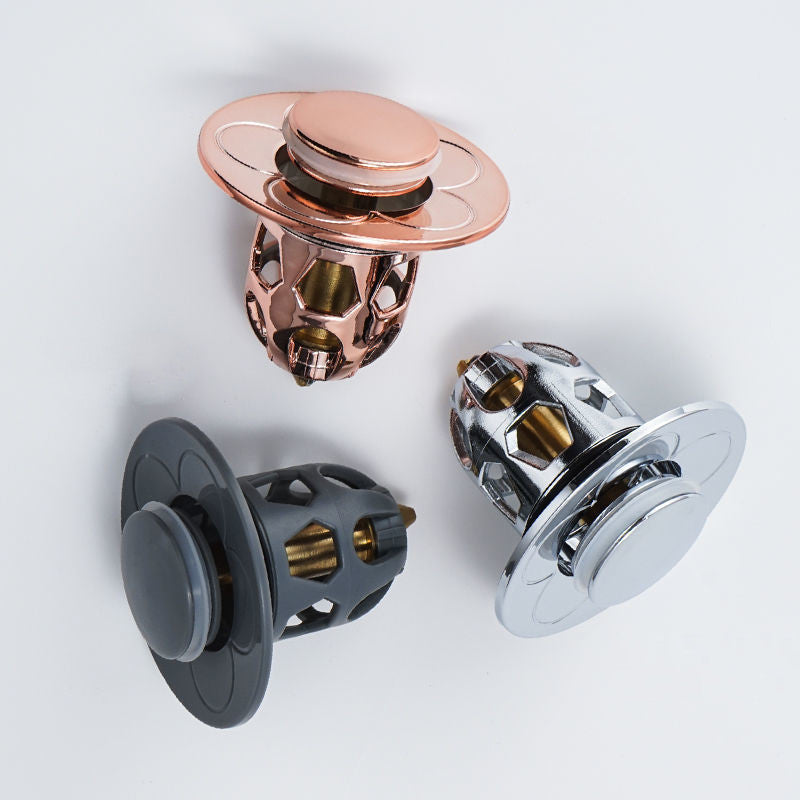 FILTER CAP