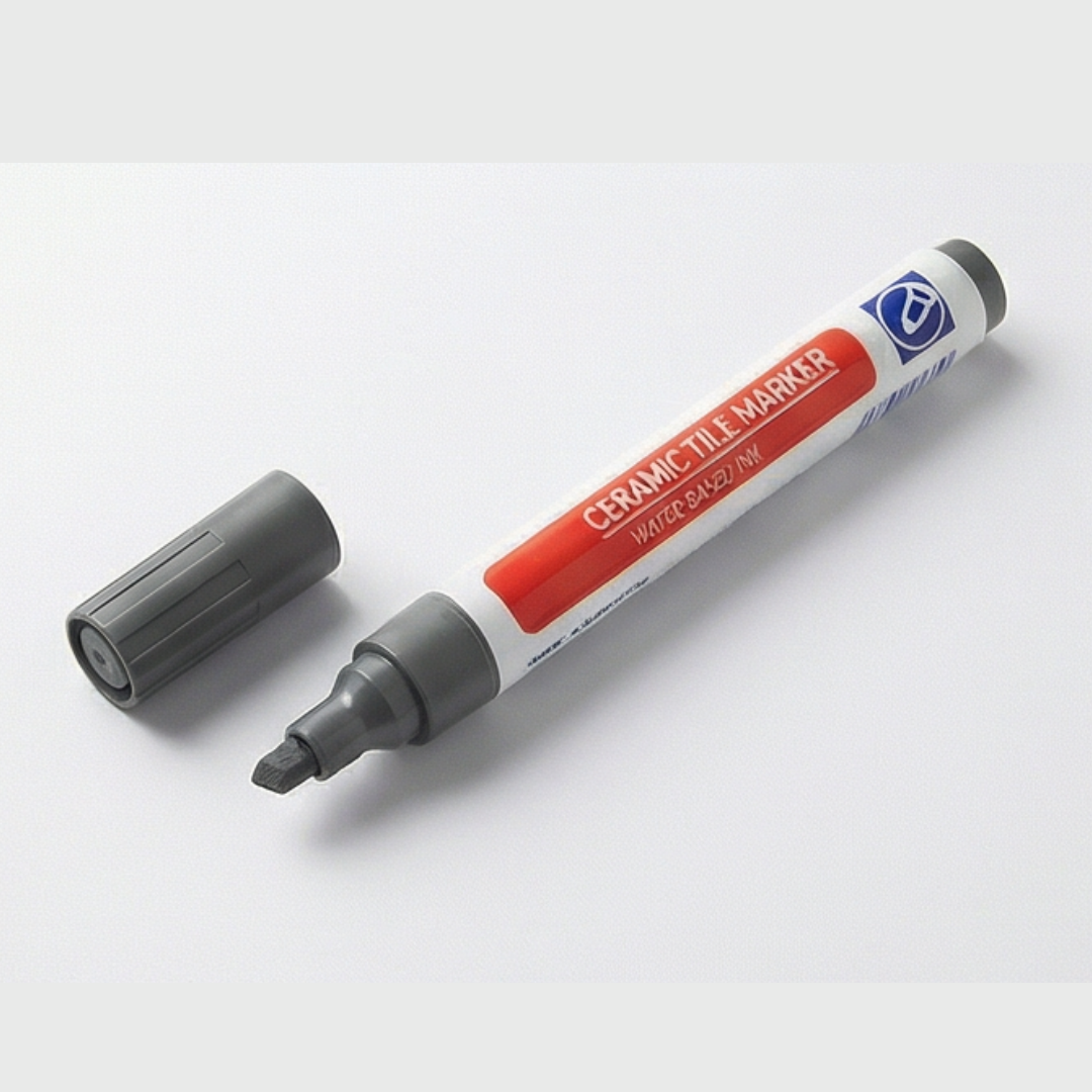 Effortless Grout Renewal for a Fresh Shine Without Chemicals