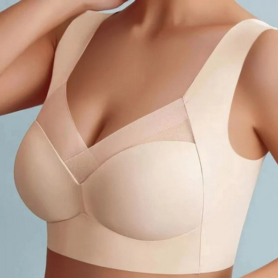 VivaDrape — Freedom from Pinch with All-Day Weightless Support and Cool Comfort (1+1 FREE TODAY!)