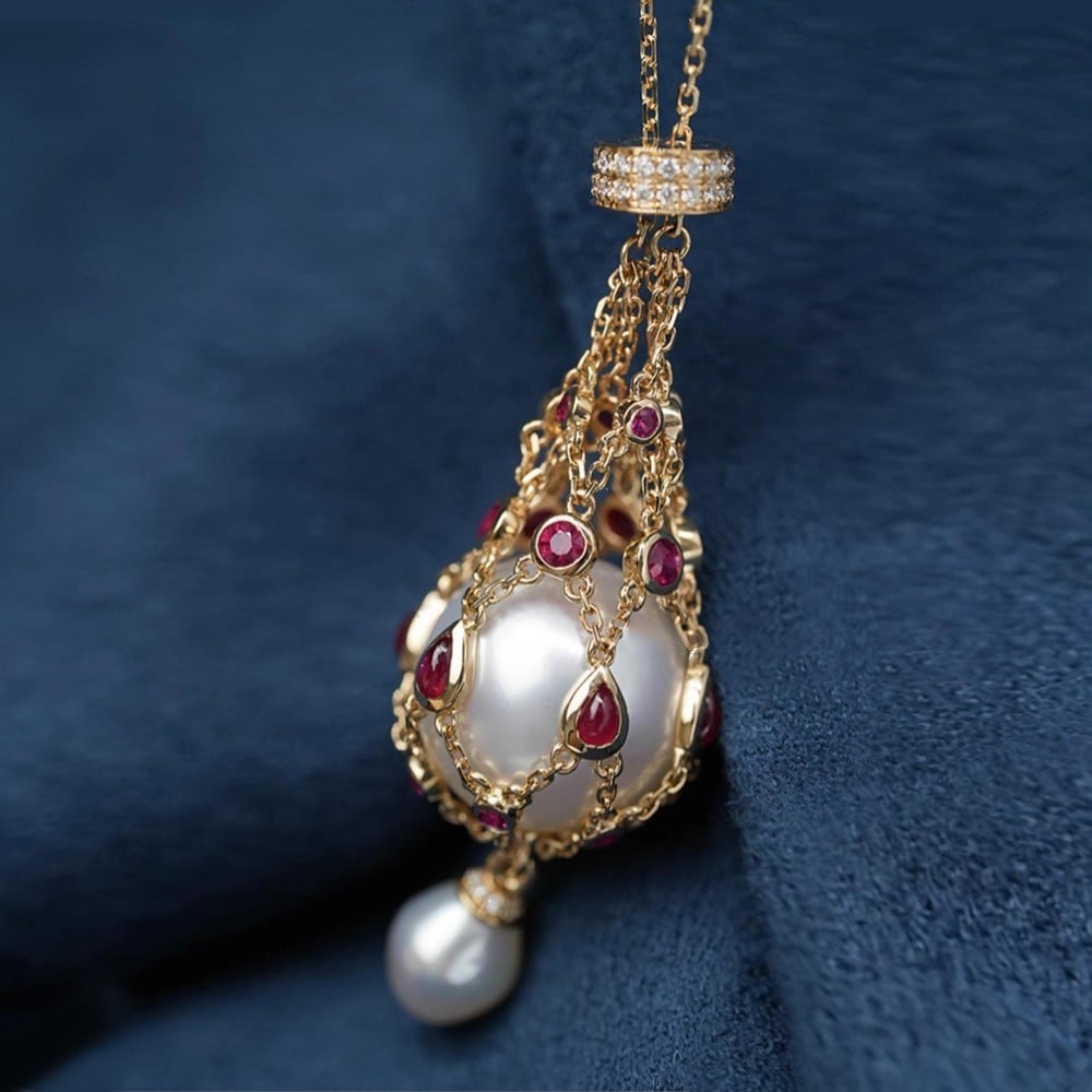Embrace Uniqueness with Timeless Elegance