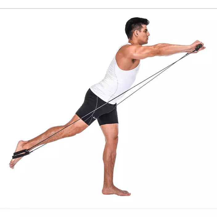 Multi-Functional Pilates Bar