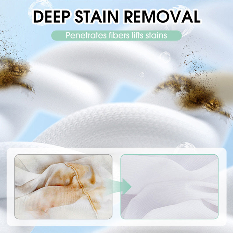 Elimination of Deep-Set Stains | Intensive Cleaning | Accurate Application | StainSage