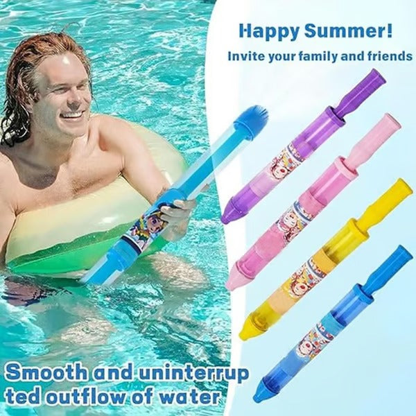 Hydro Water Blaster - Enjoy Endless Water Fun on Hot Summer Days!