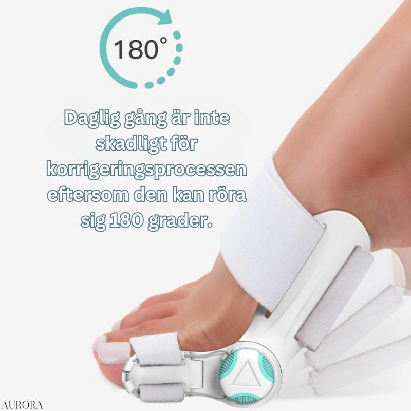 Bunion Correction Splint for Hallux Valgus