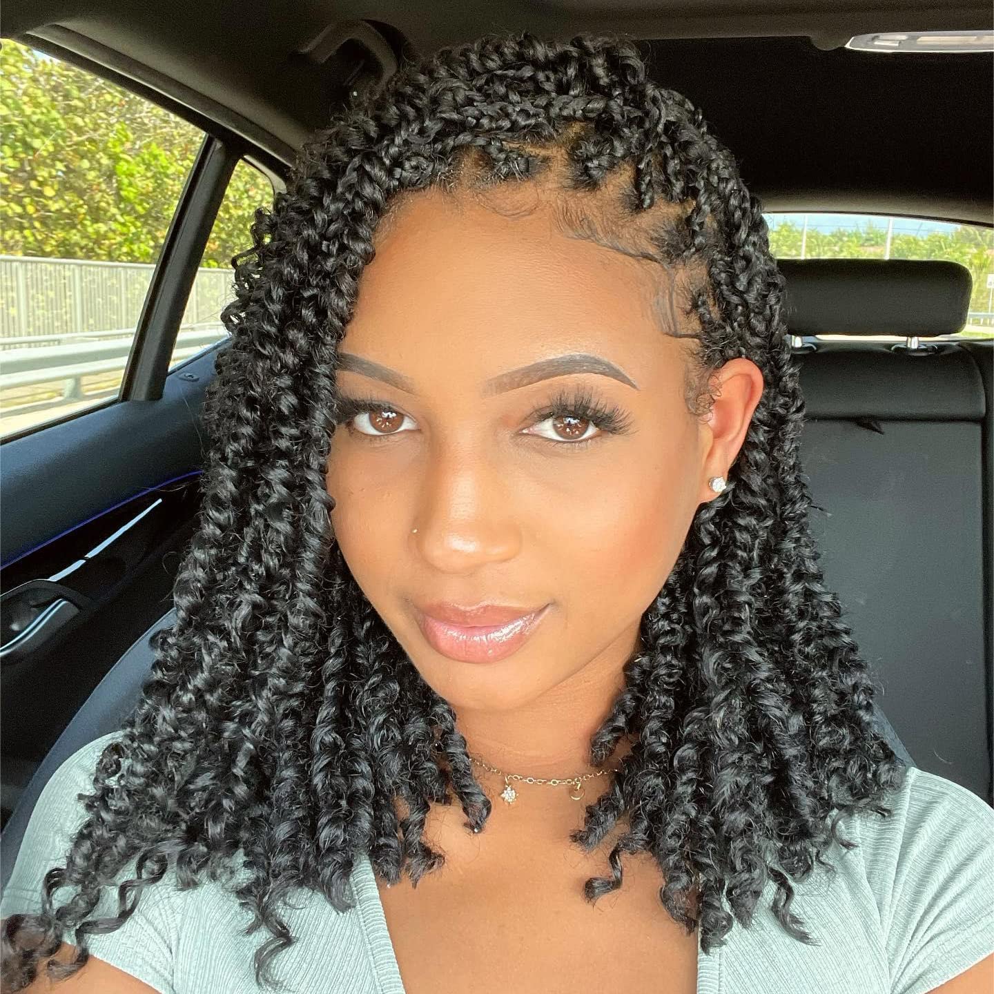 HaloTwist — Effortless Hair Styling for Shiny, Healthy Locks in Seconds