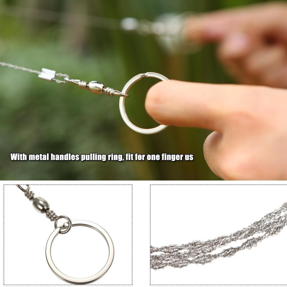 Buy One Get One Free | RazorFlex - Effortlessly Cut Through Anything