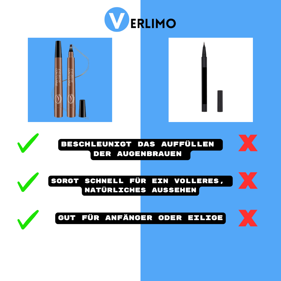 Buy One Get One Free | Eyebrow Enhancer for Fuller, Defined Look
