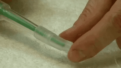 Gentle Animal Medication Dispenser – Easy to Use