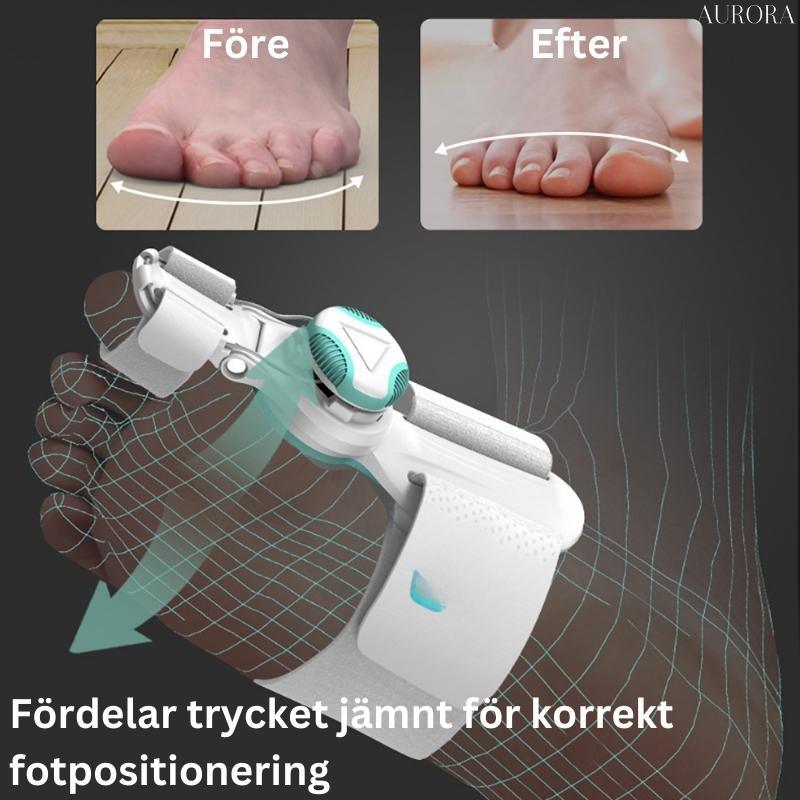 Bunion Correction Splint for Hallux Valgus