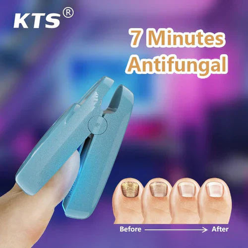 Nail Fungus Laser Treatment Device for Onychomycosis