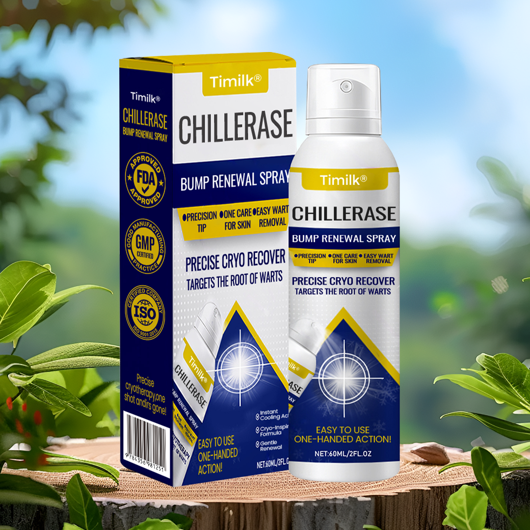 FrostMist — Chill Away Bumps and Unleash Silky, Touchable Skin Fast