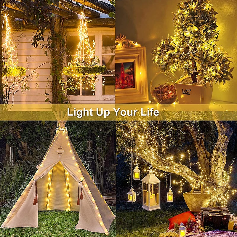 Hot saleChristmas decoration fairy lights