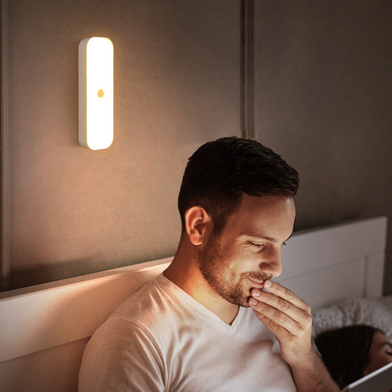Never Stumble in the Dark Again – Guided by Gentle Light