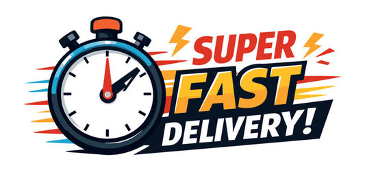 Super Fast Delivery