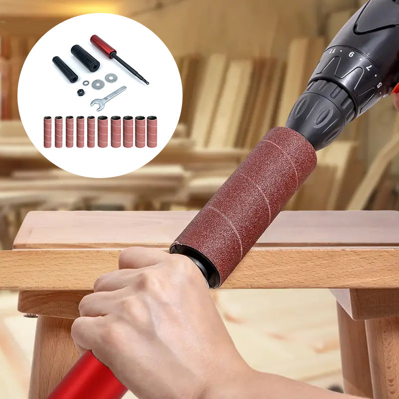 Effortlessly Transforms Any Surface into a Flawless Masterpiece