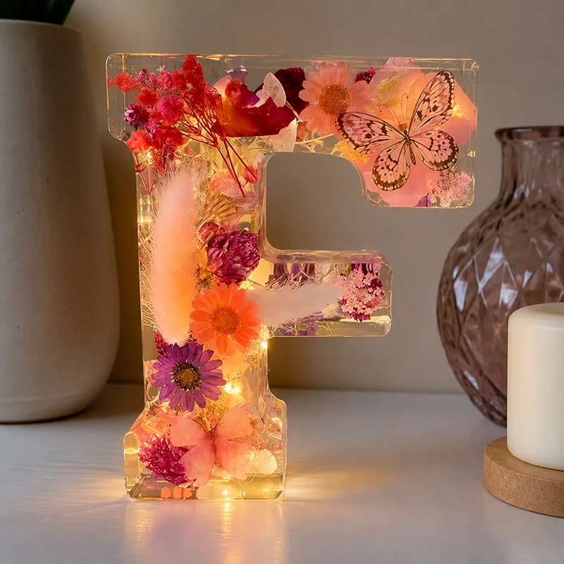 BloomAura — Transform Your Space with Warmth, Love, and Timeless Floral Glow