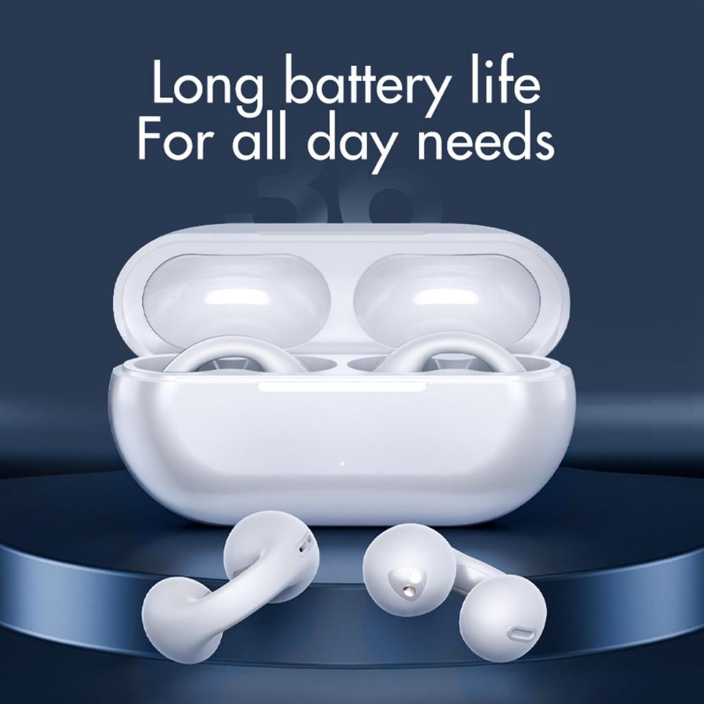 Headphones | Open-Ear Audio | Wireless | OpenPulse