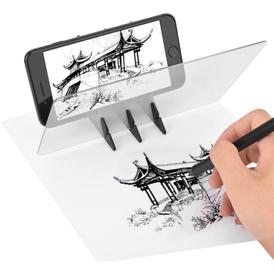 Drawing | Projector | Simple Tracing | ArtPro
