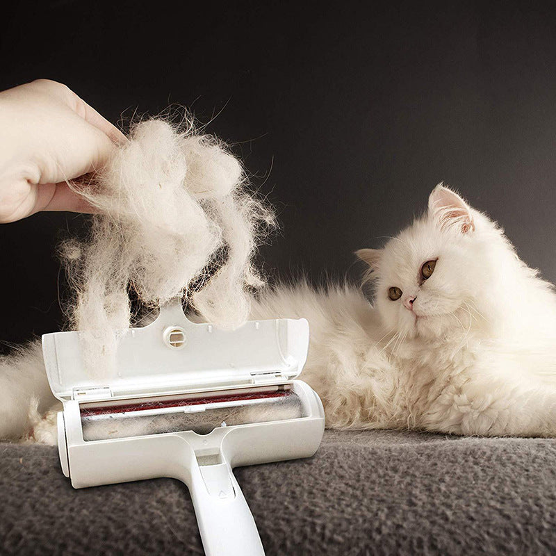 Sheddy™ 2 Way Pet Hair Remover