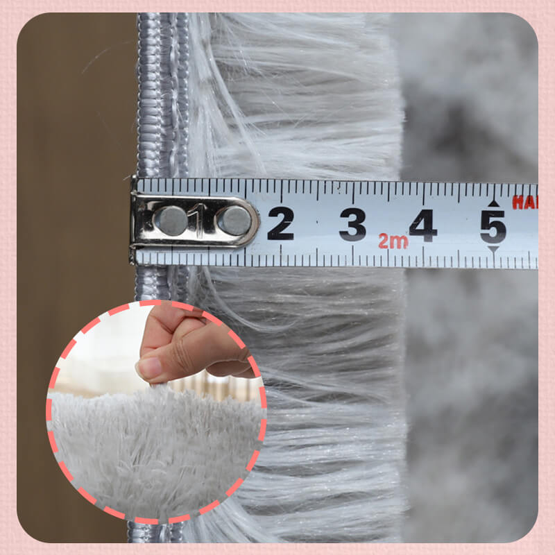 Cozy Foot Wrap for Cloud-like Warmth and Comfort