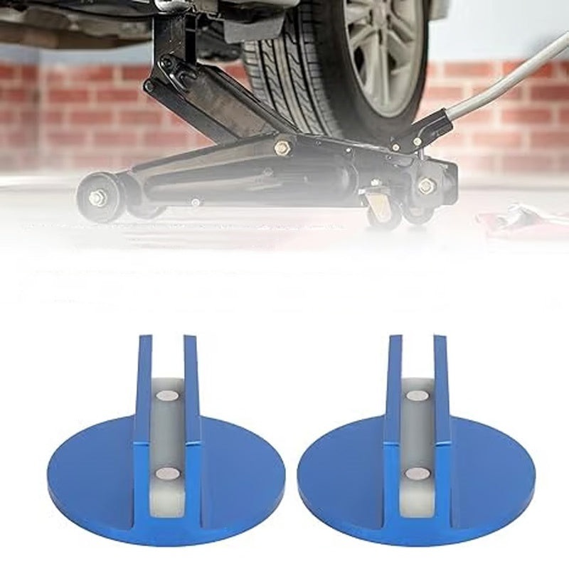 Buy One Get One Free | Car Protection with Secure Lift and Flawless Welding