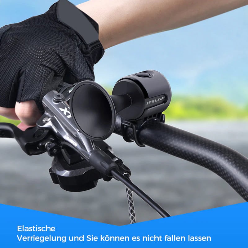 Be Unmissable and Feel Safe Every Step of the Way with ThunderHorn