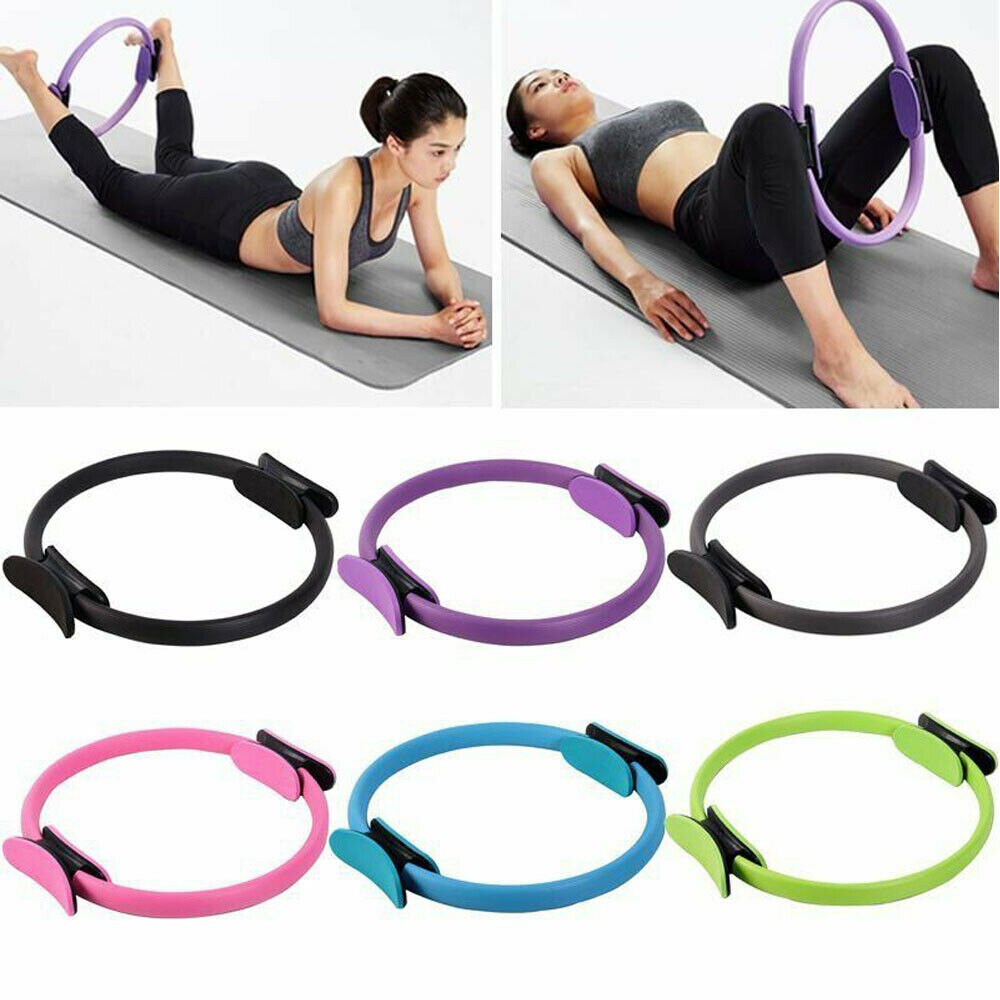 Yoga Fitness Pilates Ring