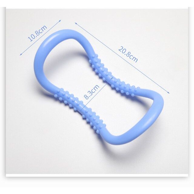 Yoga Fitness Pilates Ring