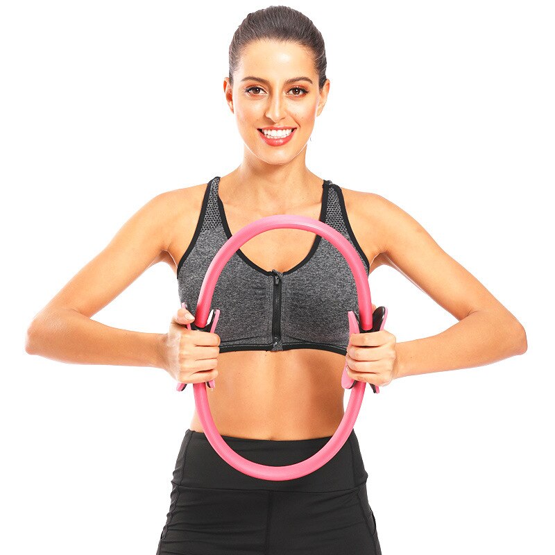 Yoga Fitness Pilates Ring