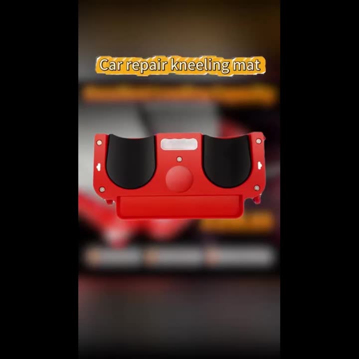Knee Support for Skateboard