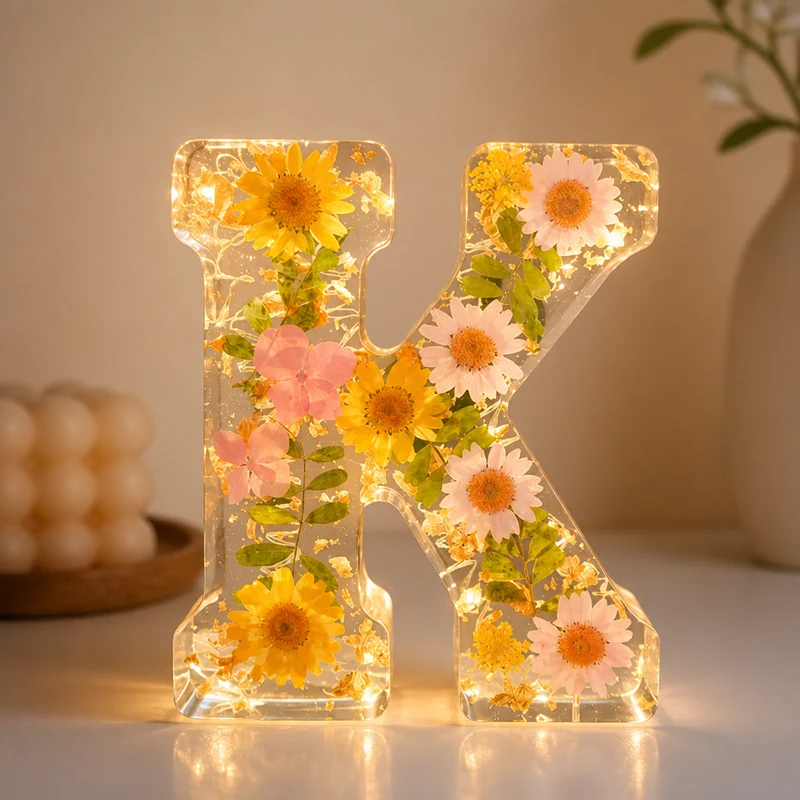 BloomAura — Transform Your Space with Warmth, Love, and Timeless Floral Glow