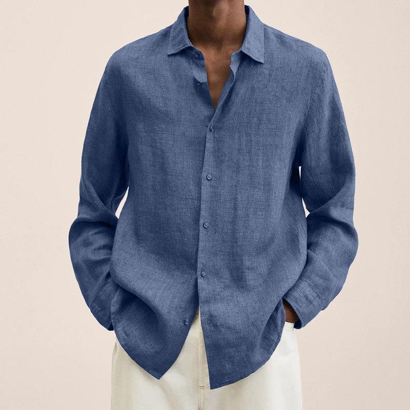 Hugo | Chemise à Manches Longues pour Homme