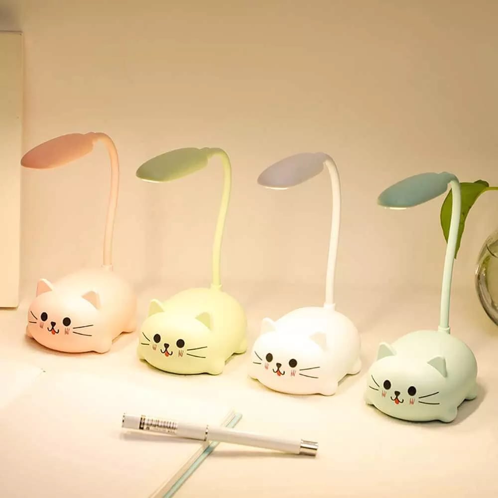 Night Light for Relaxation and Deep Sleep – Soft Glow