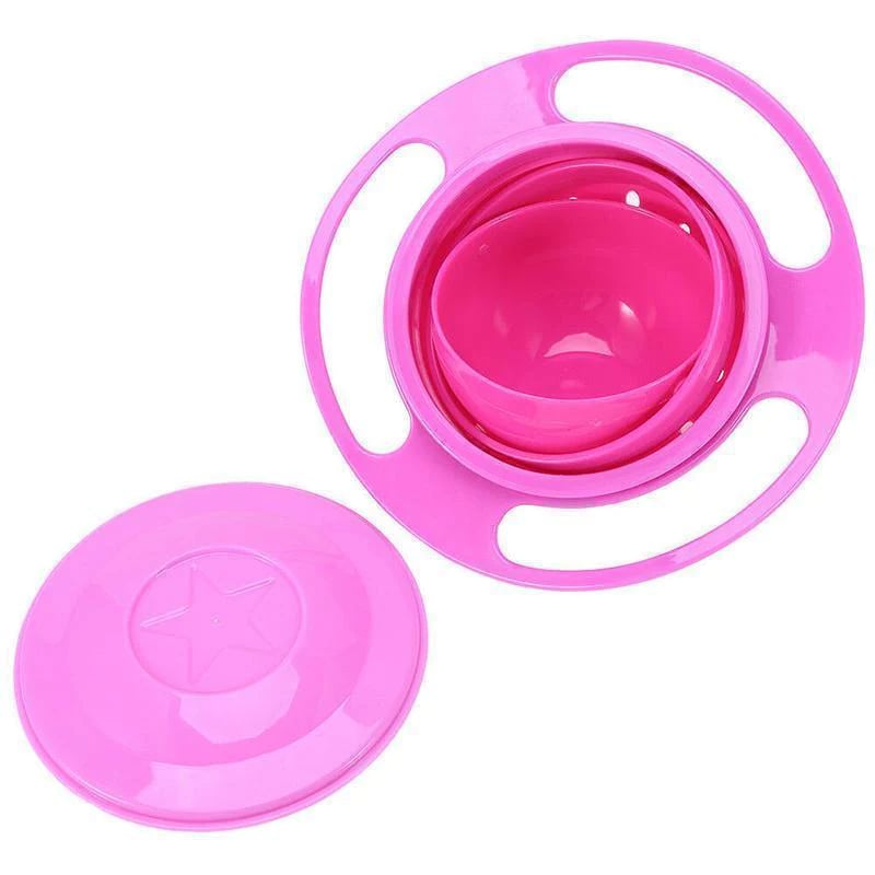 Get One Free | TidyTots Bowl – Enjoy Mess-Free Meals Without Chaos!