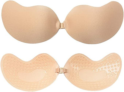 LuxeLift™ — Feel Effortless All-Day Support That Elevates Your Confidence