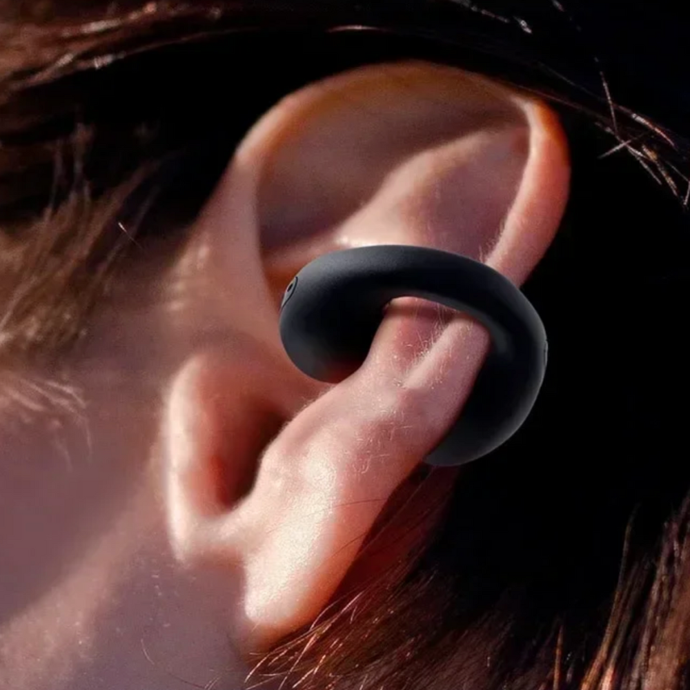 Bluetooth Earbuds for Daily Use – Compact Wireless Earphones for Music and Calls