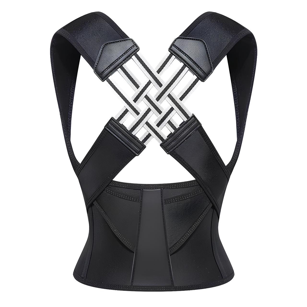 Cervical Support Posture Correction Device for Improved Alignment