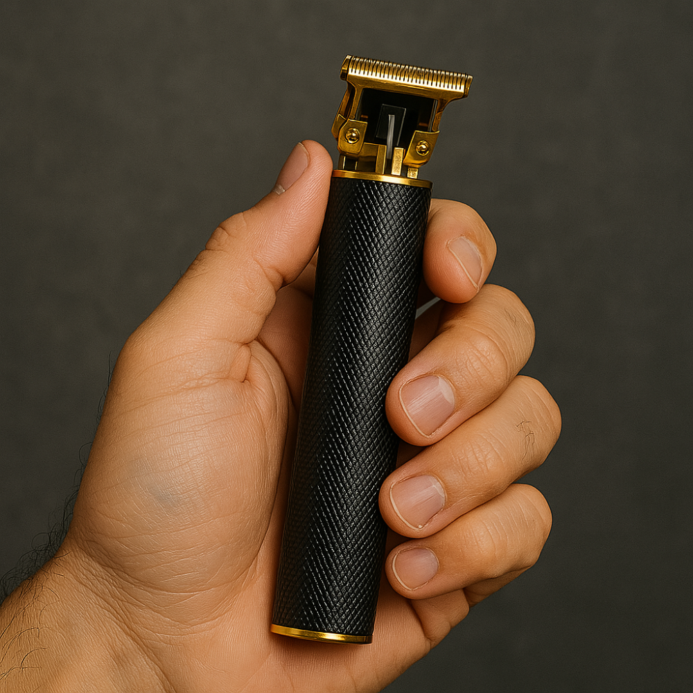 CleanCut™ – Barbershop Results at Home