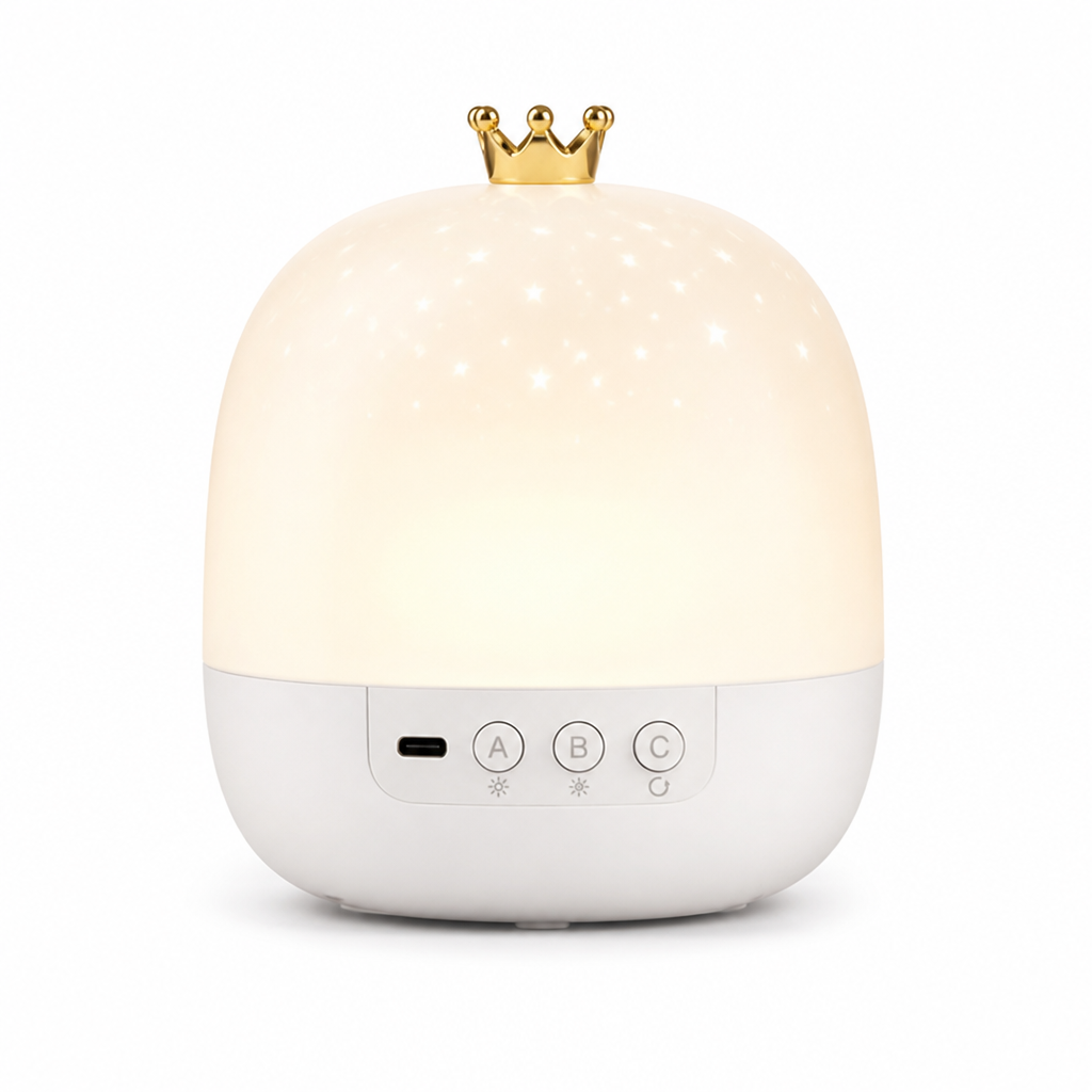 CelestiaBeam — Drift Into Tranquil Nights Wrapped in Soothing Starlight