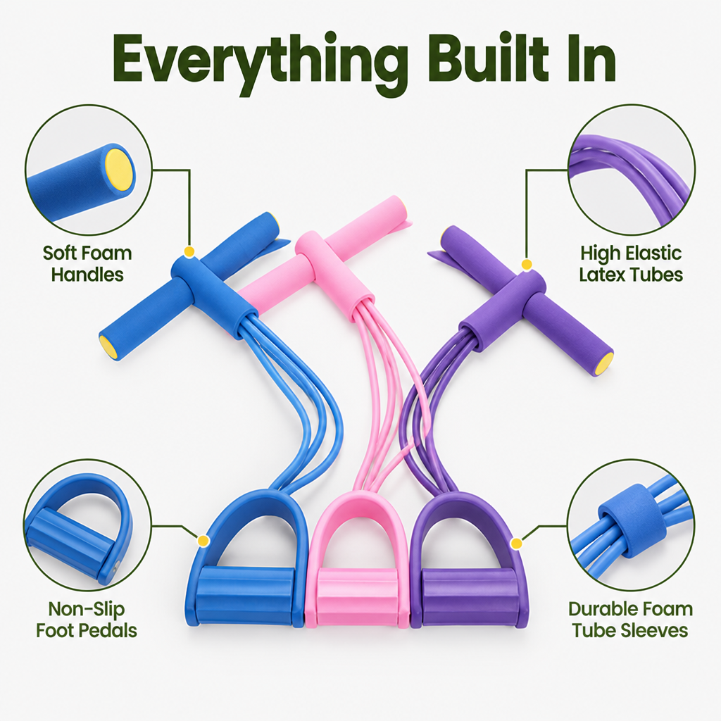 PulseCore — Sculpt Every Muscle Fast and Own Your Confidence Without the Gym