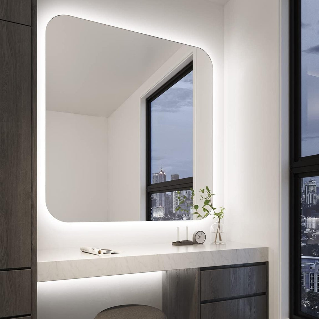 AuraGlow™ | Transform any space into a feeling