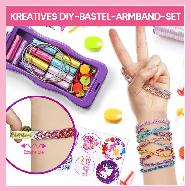 Creative Crafting Fun & Skill Development for Kids