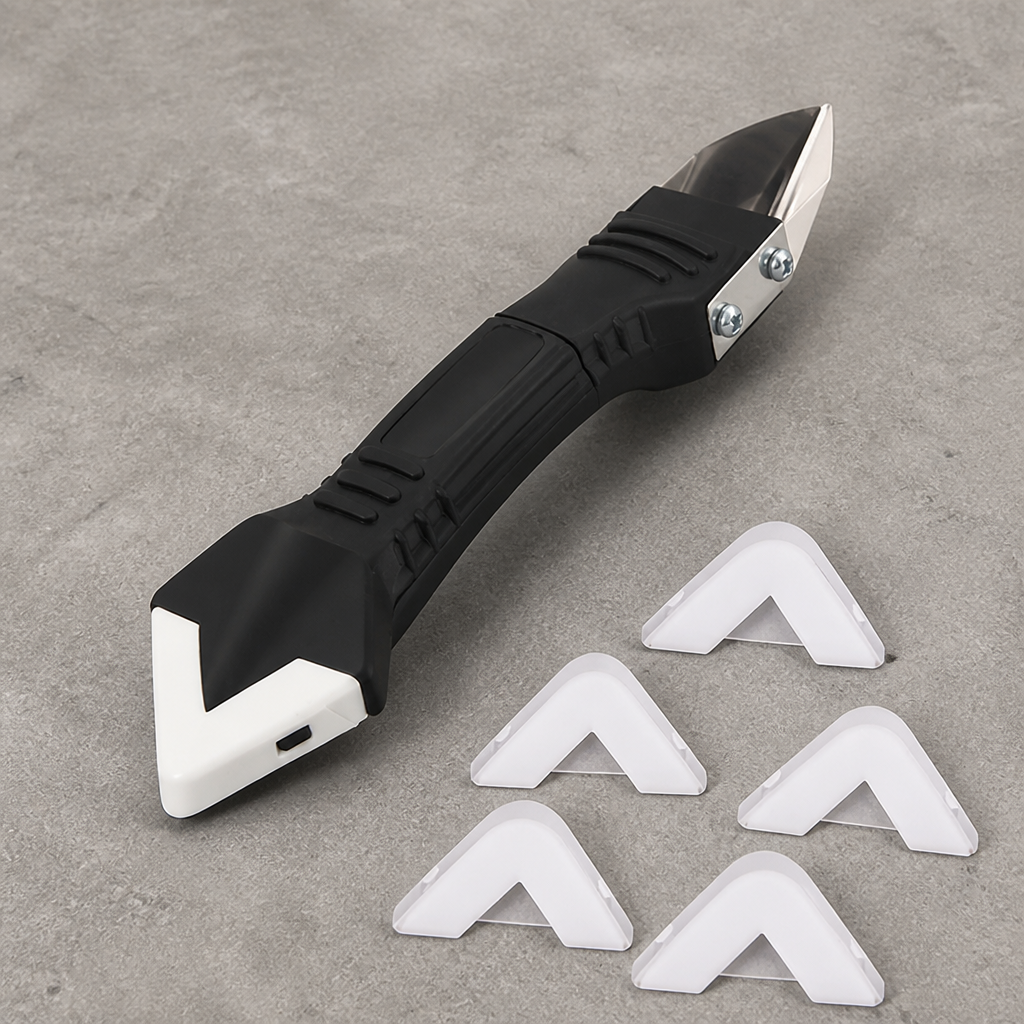 SealCraft — Nail Perfect, Waterproof Seals Faster Than Ever Without the Mess