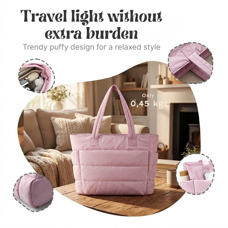 LumaFleur™ — Unlock Your All-Day Radiant Glow with Featherlight Freedom